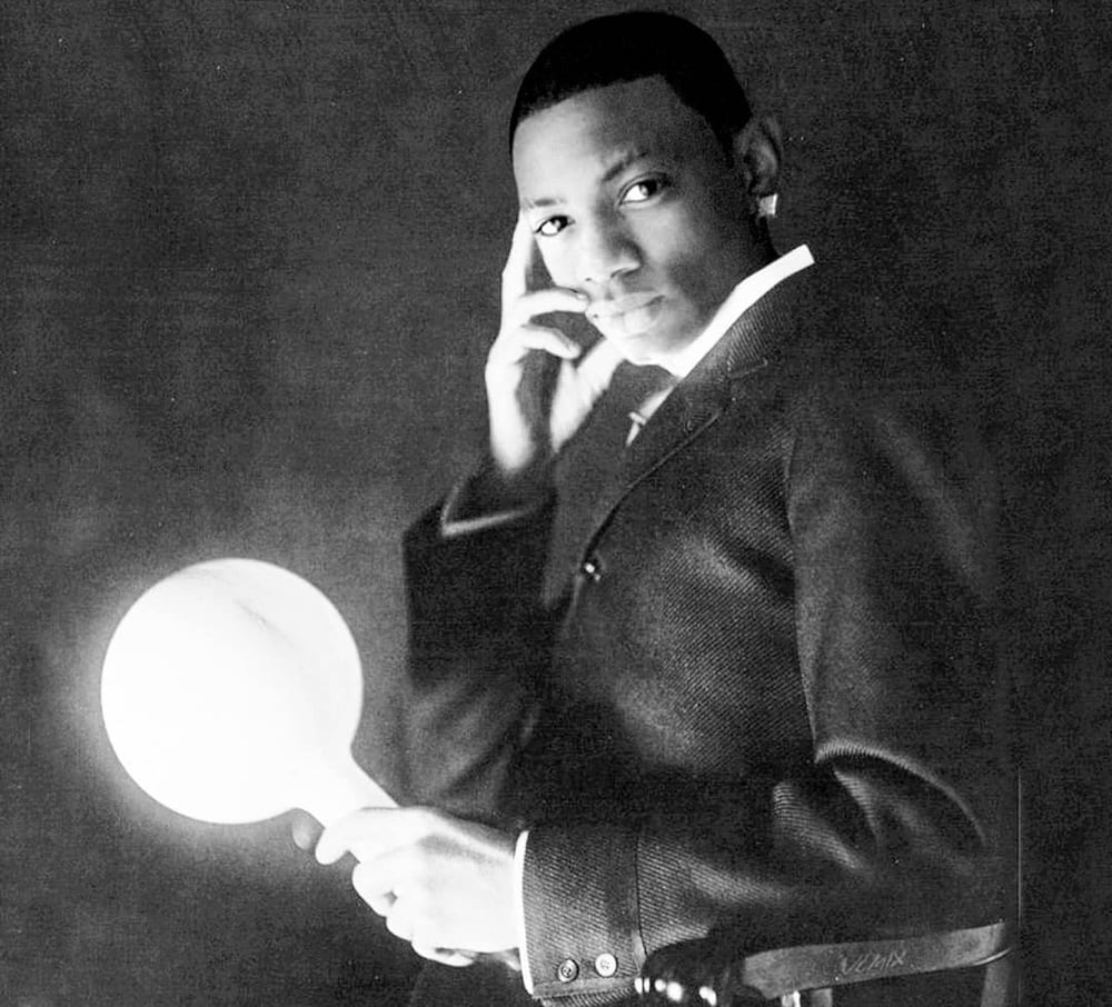 Image of Soulja Boy Tesla - Print/Tee/Hoodie