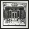 Le Pure Café