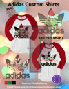 Custom Christmas Shirts 