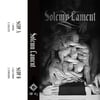 Solemn Lament EP Cassette Tape