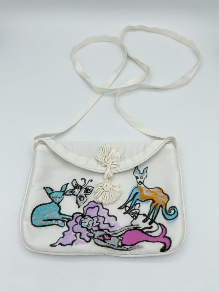 Image of Silk Purse 