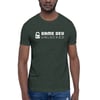 Game Dev Unlocked shirt