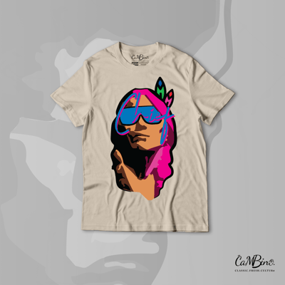 Image of CHIEF COLD CHILL TEE