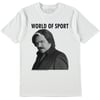 World of Sport t-shirt
