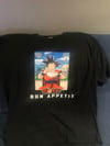 Dragon Ball Z t-shirt