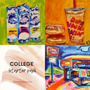 Image 1 of College Starter Pack