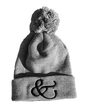 Image of Ampersand Beanie