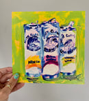 Image 2 of Claws Out Print