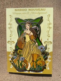 Image 1 of Naboo Nouveau Meadow Dress Full pin 