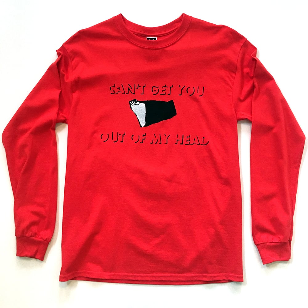 Can't Get You Out of My Head T-shirt