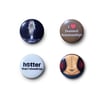 Freaky Buttons