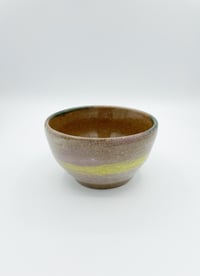 Image 1 of Brown Sand Bowl