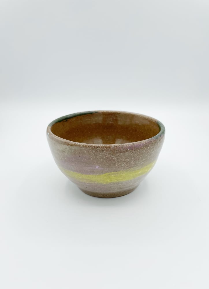 Image of Brown Sand Bowl