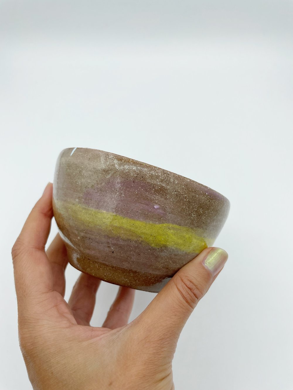 Image of Brown Sand Bowl