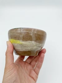 Image 3 of Brown Sand Bowl