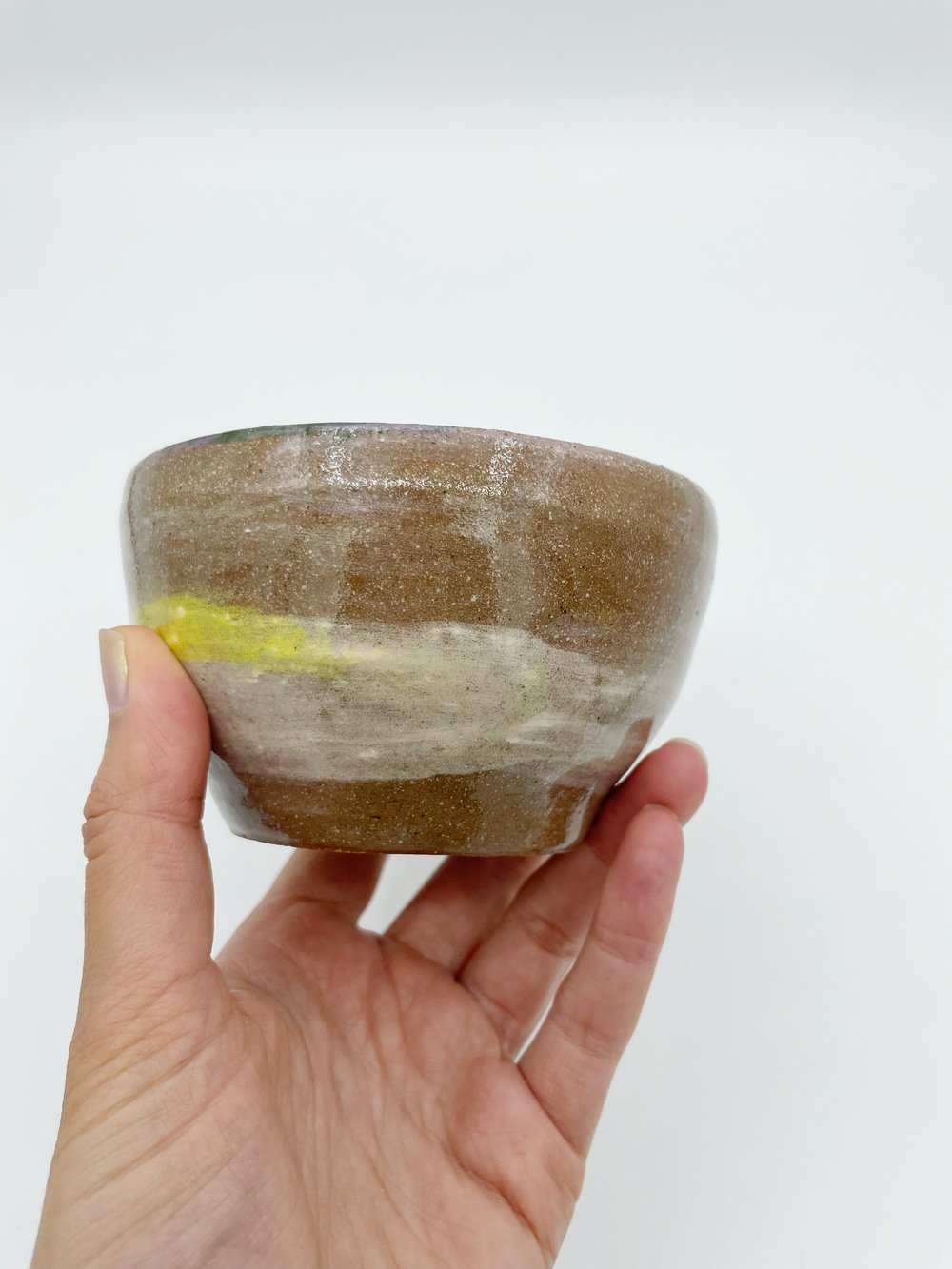 Image of Brown Sand Bowl