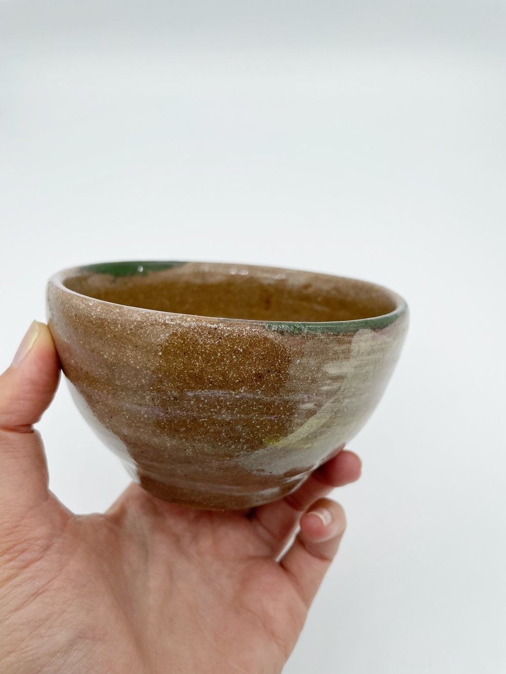 Image of Brown Sand Bowl