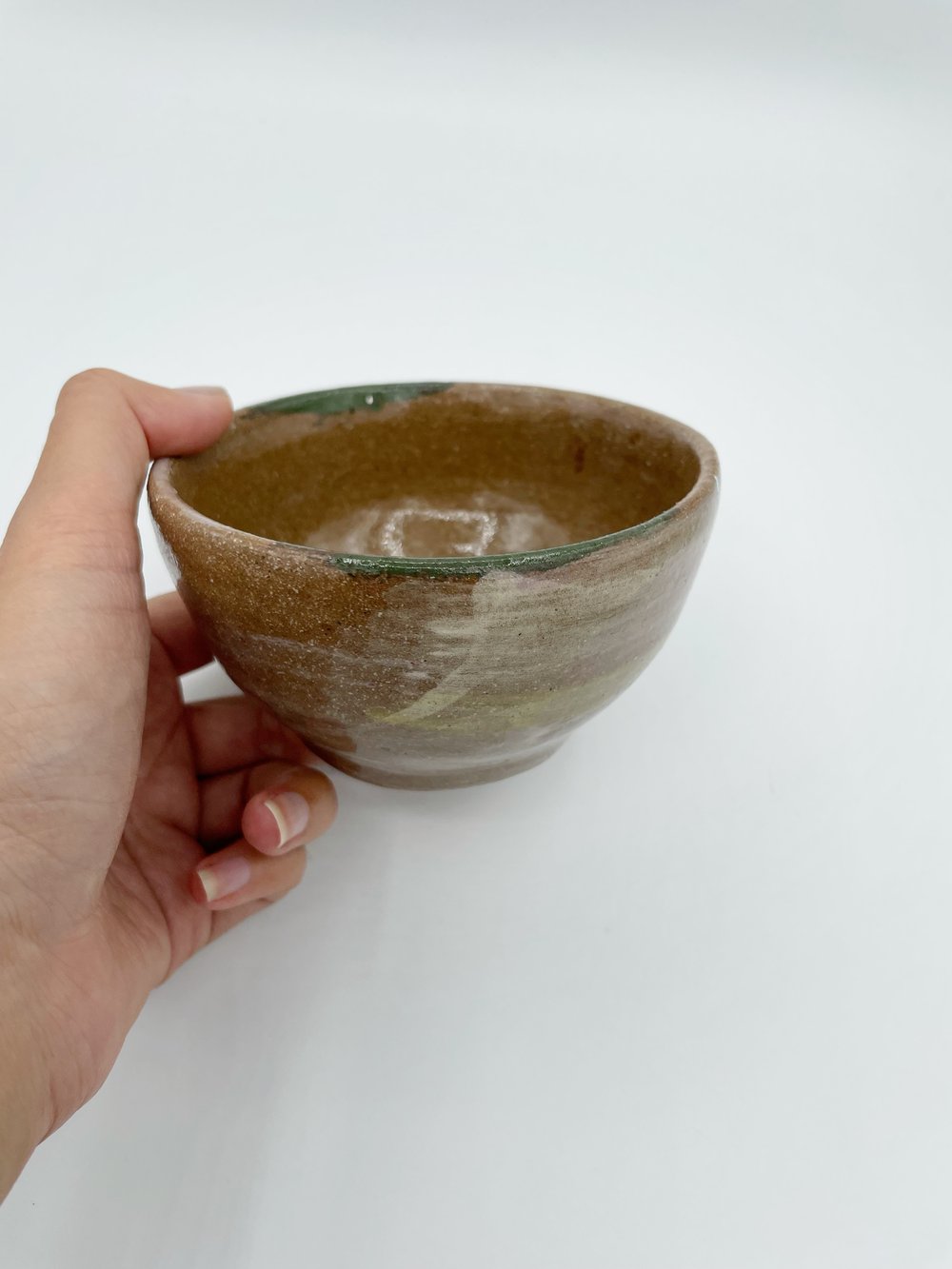 Image of Brown Sand Bowl