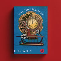Wells, H. G. (1895). The Time Machine