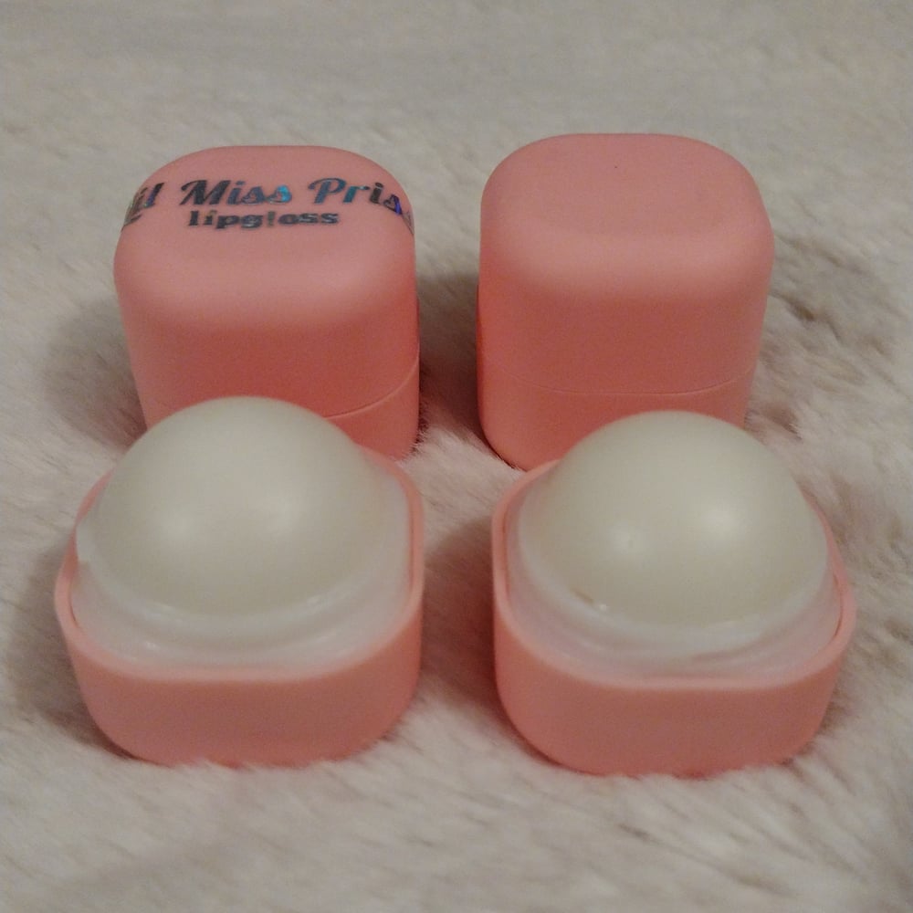 Image of Lil Miss Priss Lip Balm