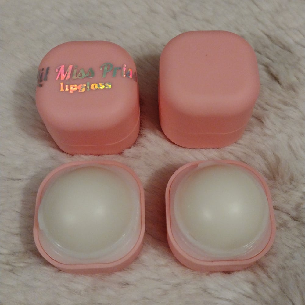 Image of Lil Miss Priss Lip Balm
