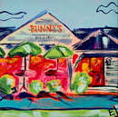 Image 1 of Locals Only Print