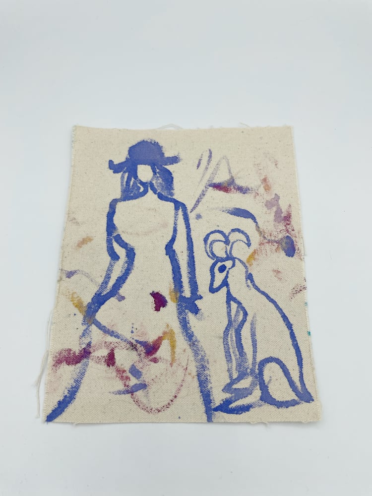 Image of Mountain Story 