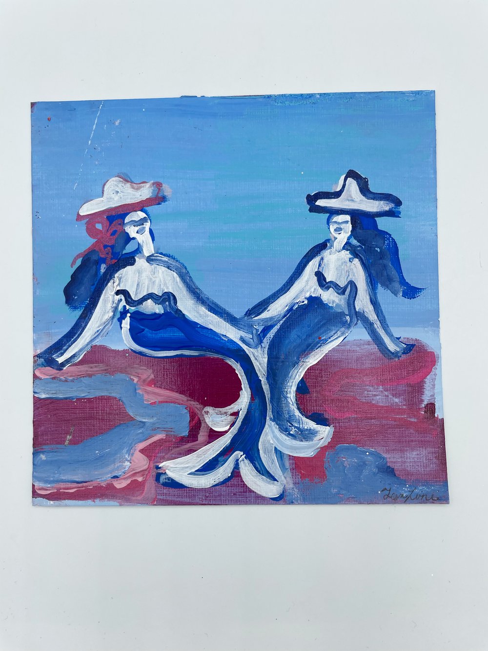 Image of Paintings Assortment 