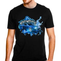 [PRE-ORDER] Chevrolet Iroc-Z SWSO Shirt