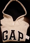 Image 1 of Baby GAP Toddler Hoodie