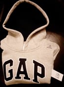 Image 3 of Baby GAP Toddler Hoodie