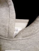 Image 5 of Baby GAP Toddler Hoodie