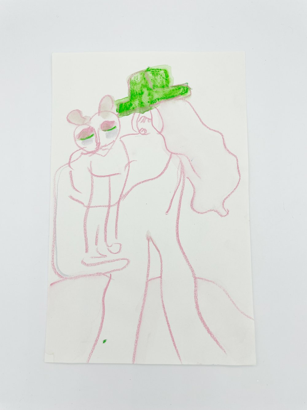 Image of Assortment Of Drawings
