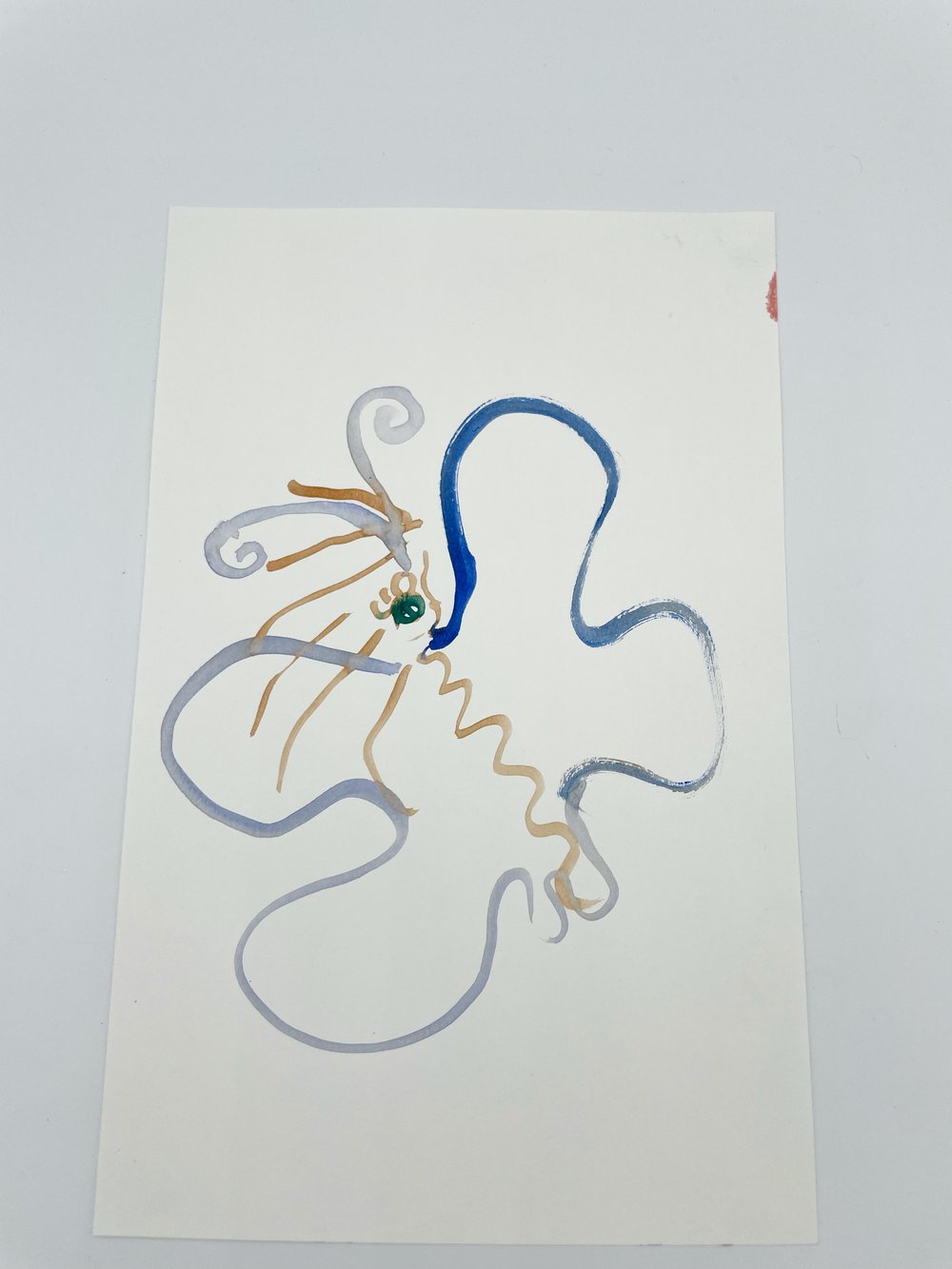 Image of Assortment Of Drawings
