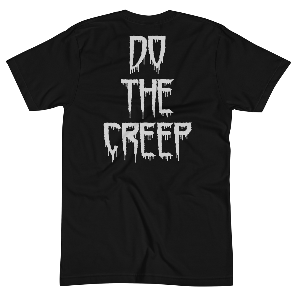 DO THE CREEP - REISSUE