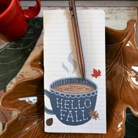 Image 1 of Hello Fall