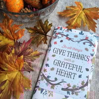 Image 1 of Give Thanks