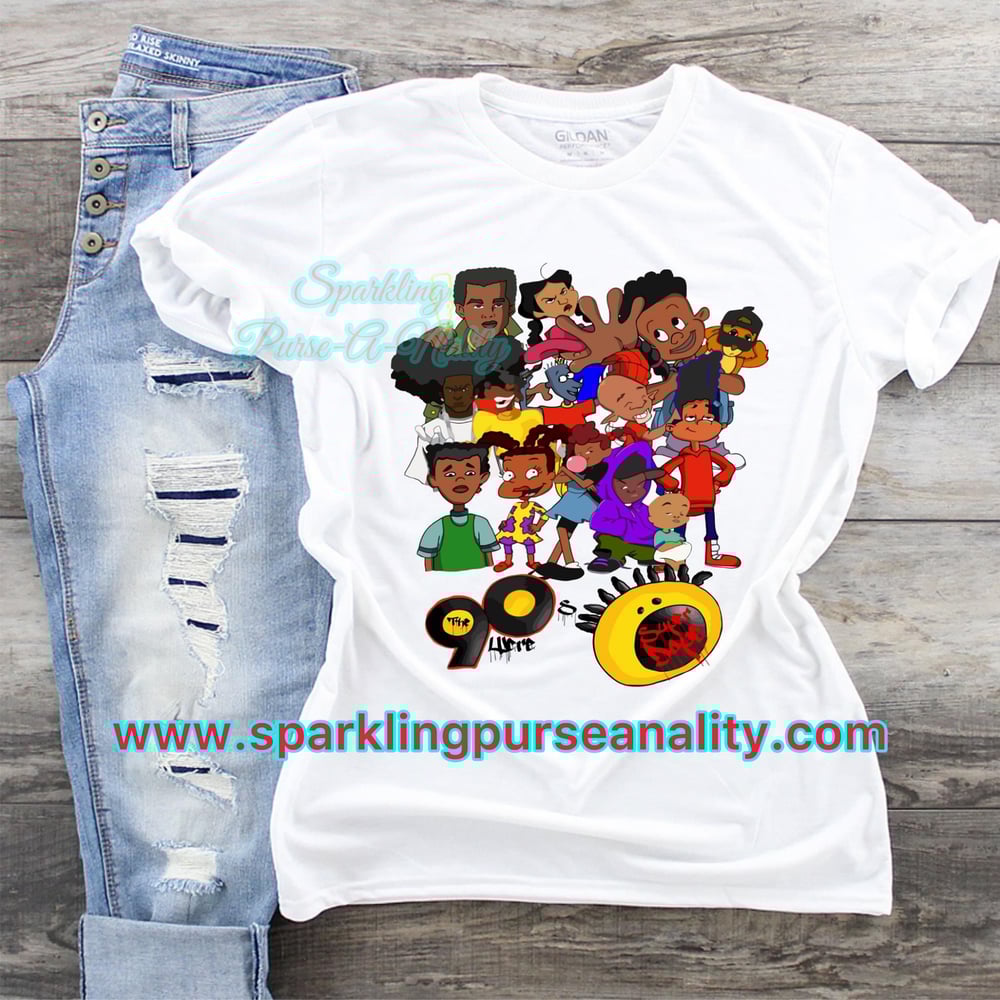 Image of 90's Were Dope