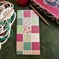Image 1 of Christmas Squares