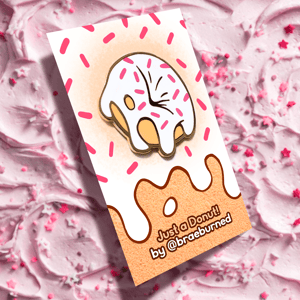 Image of Enamel Pins