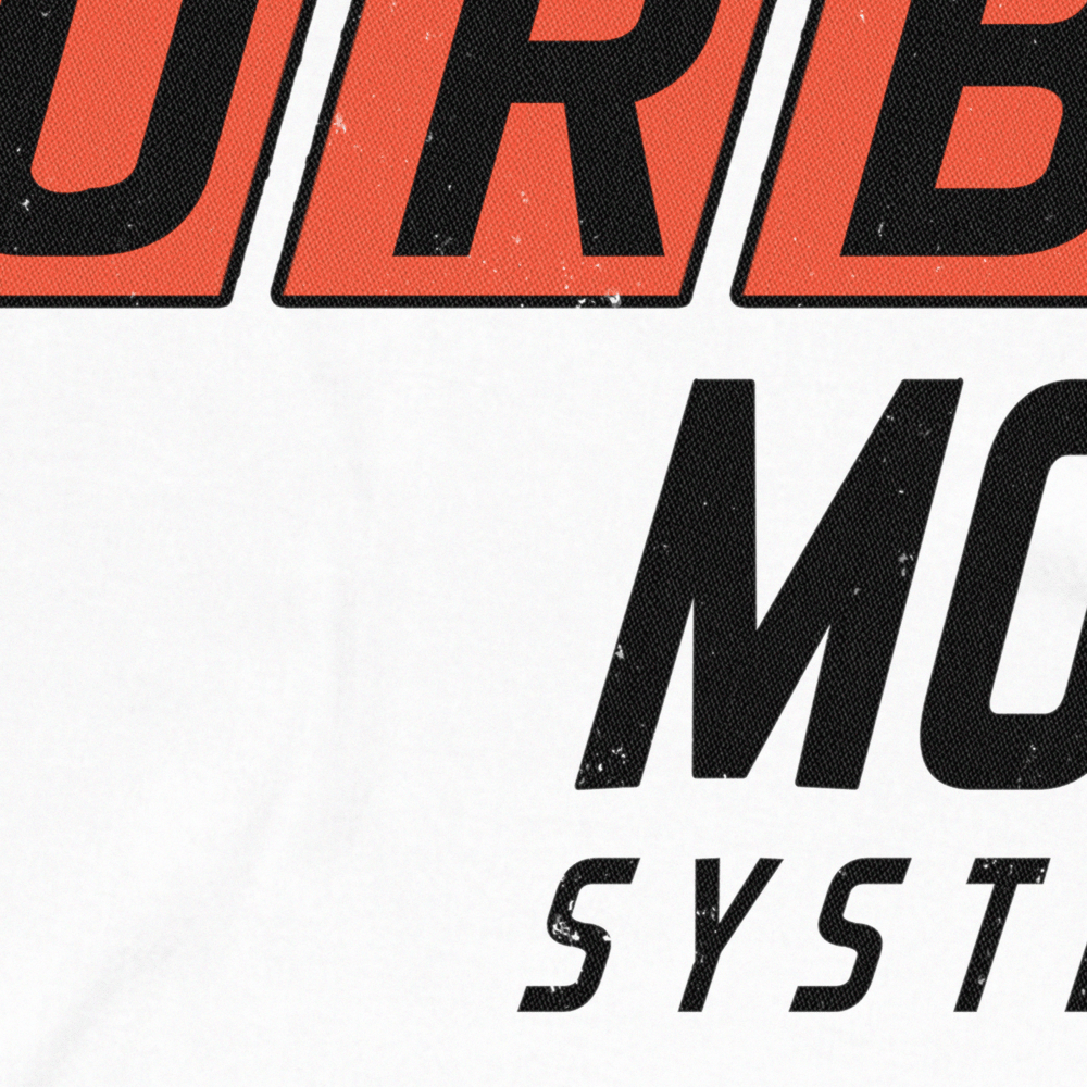 Image of Urban Moving Systems Hoodie