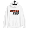 Urban Moving Systems Hoodie