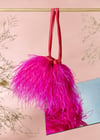 Plume bag 