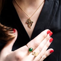 Image 4 of Colgante Iris