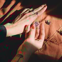 Image 5 of Colgante Iris 