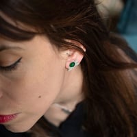 Image 2 of Pendientes Flap