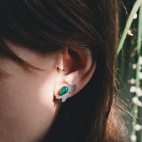 Image 4 of Pendientes Flap 