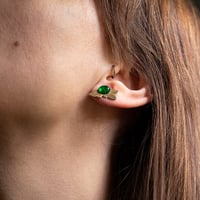 Image 3 of Pendientes Flap 