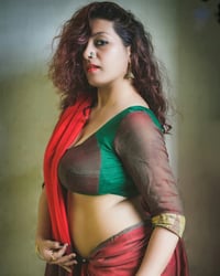 Rituparna Das