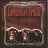 LOCOMOTIVE BREATH - Change Of Track (CD)